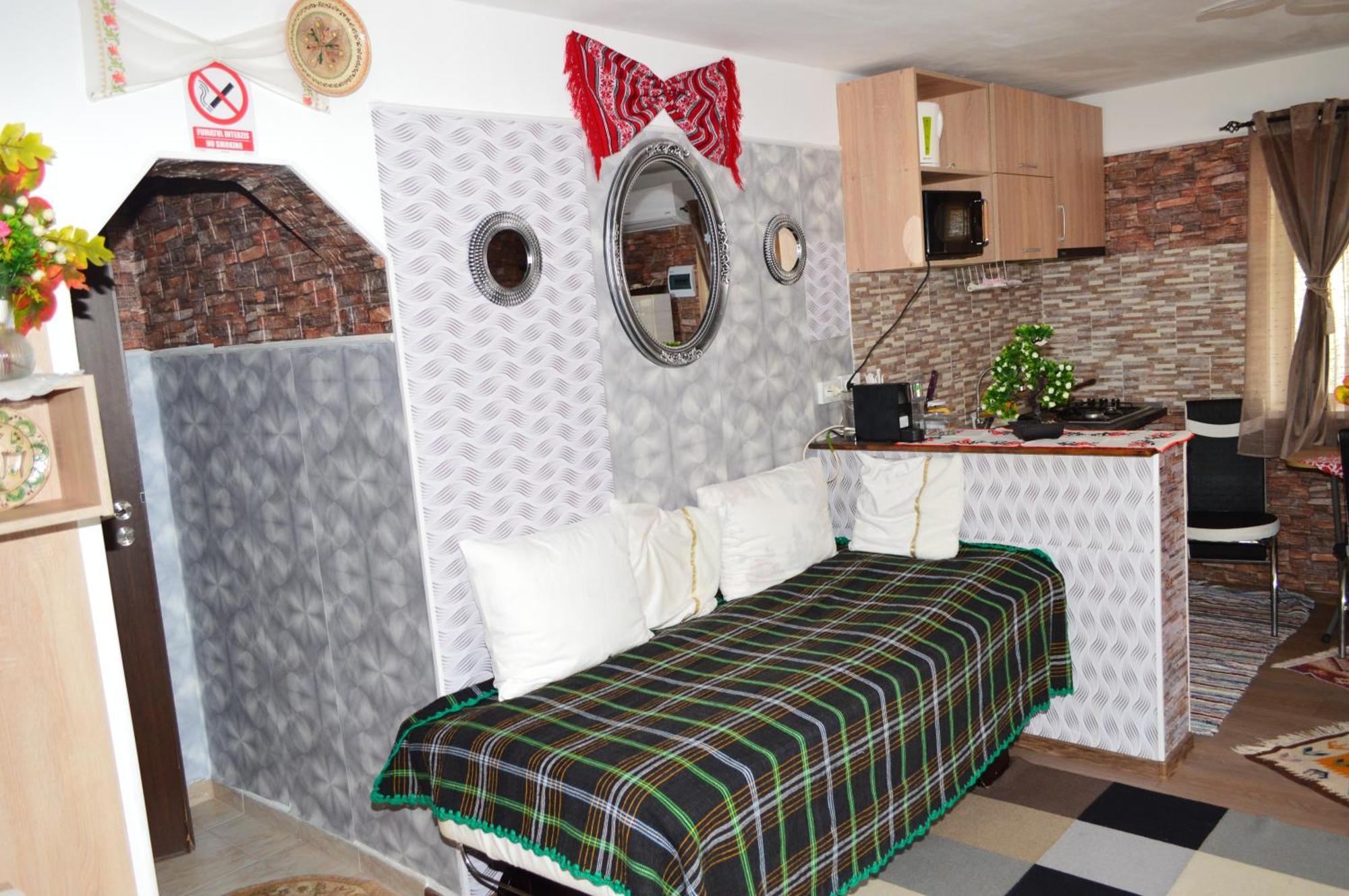 Villa Yna House à Bucarest Extérieur photo